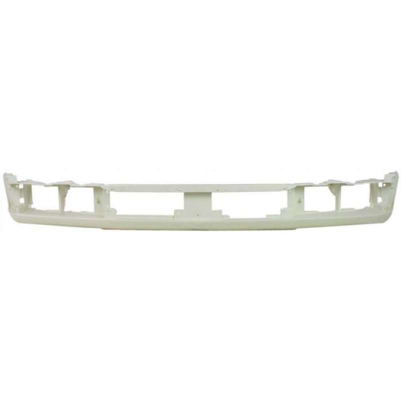 Oldsmobile Cutlass Ciera Header Panel 1985-1996 Thermoplastic Fiberglass Paint To Match W Composite Head Lamps Gm1220140