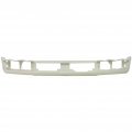 Oldsmobile Cutlass Ciera Header Panel 1985-1996 Thermoplastic Fiberglass Paint To Match W Composite Head Lamps Gm1220140 