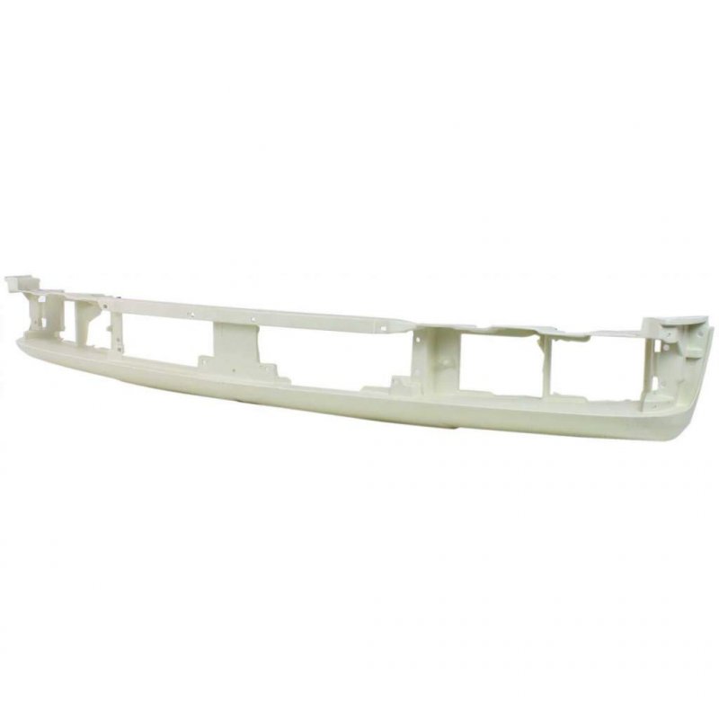 Oldsmobile Cutlass Ciera Header Panel 1985-1996 Thermoplastic Fiberglass Paint To Match W Composite Head Lamps Gm1220140
