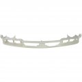 Oldsmobile Cutlass Ciera Header Panel 1985-1996 Thermoplastic Fiberglass Paint To Match W Composite Head Lamps Gm1220140