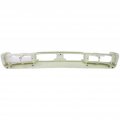 Oldsmobile Cutlass Ciera Header Panel 1985-1996 Thermoplastic Fiberglass Paint To Match W Composite Head Lamps Gm1220140