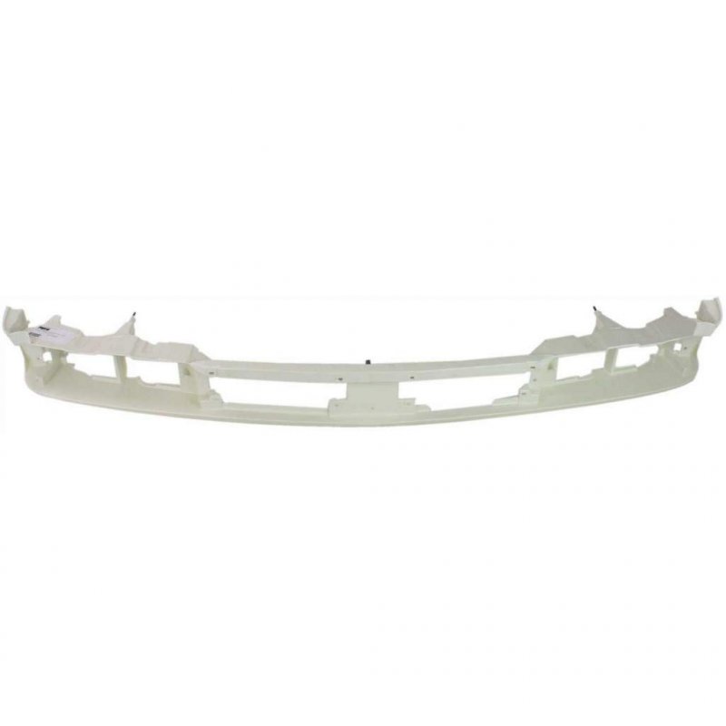 Oldsmobile Cutlass Ciera Header Panel 1985-1996 Thermoplastic Fiberglass Paint To Match W Composite Head Lamps Gm1220140