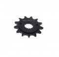 Fits Honda Xr400r 400 R Red Chain And Sprocket 13 48 114l