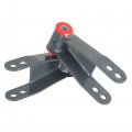 Wflnhb 2 Rear Adjustable Leveling Drop Shackles Lowering Kit 2pc Replacement For 1975-1987 Chevy Gmc C10