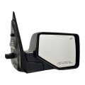 Spieg Fo1321284 Passenger Side Mirror Replacement For Ford Explorer Mercury Mountaineer 2006-2010 Power Adjusted Heated With