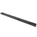 Aluminum Radiator Support Core Lower Replacement For Ford F-150 2021 2022 2023 2024 Ml3z16139a Fo1225272 