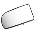 96302zn55e Oe Style Driver Left Foldaway Mirror Glass Lens Compatible With Altima Coupe Sedan 2 5l 07-13