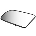 96302zn55e Oe Style Driver Left Foldaway Mirror Glass Lens Compatible With Altima Coupe Sedan 2 5l 07-13