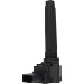 Ignition Coils And Iridium Spark Plugs For Audi S6 4 0l V8 2013 2018 A8 Quattro S7 S8 Rs7 Replaces Uf714 079905110h Set Of 8 