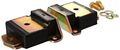 Prothane 7-509-bl Black Motor Mount Kit 