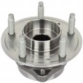 Aintier Front Or Rear Wheel Hub Assembly Fit For Chevrolet Malibu 2016-2021 Buick Regal Sportback 2018-2020 Lacrosse 2017-2019