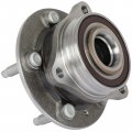 Aintier Front Or Rear Wheel Hub Assembly Fit For Chevrolet Malibu 2016-2021 Buick Regal Sportback 2018-2020 Lacrosse 2017-2019