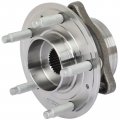 Aintier Front Or Rear Wheel Hub Assembly Fit For Chevrolet Malibu 2016-2021 Buick Regal Sportback 2018-2020 Lacrosse 2017-2019