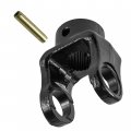 Caltric Rear Drive Prop Shaft Yoke Compatible With Polaris Ranger Series 10 11 2x4 4x4 6x6