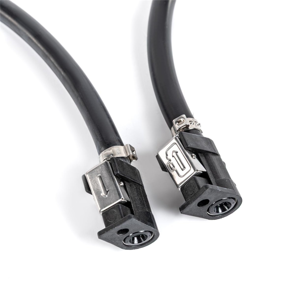 Fuel Line Assemblies And Fittings 3 8 In Diameter 7 Ft Length With Primer Bulbs Connectors Speed Prime Technology Alcohol