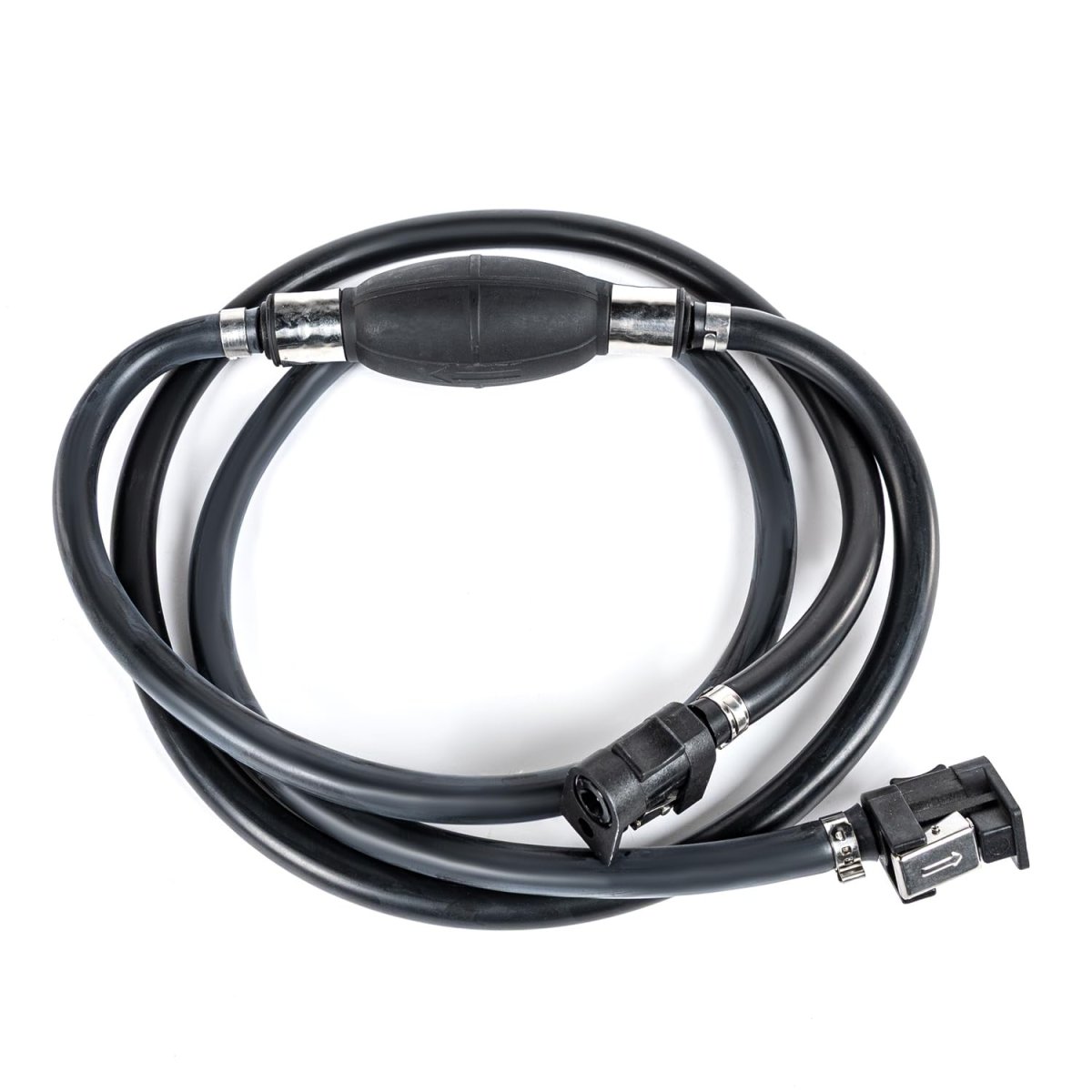 Fuel Line Assemblies And Fittings 3 8 In Diameter 7 Ft Length With Primer Bulbs Connectors Speed Prime Technology Alcohol