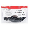 Fuel Line Assemblies And Fittings 3 8 In Diameter 7 Ft Length With Primer Bulbs Connectors Speed Prime Technology Alcohol
