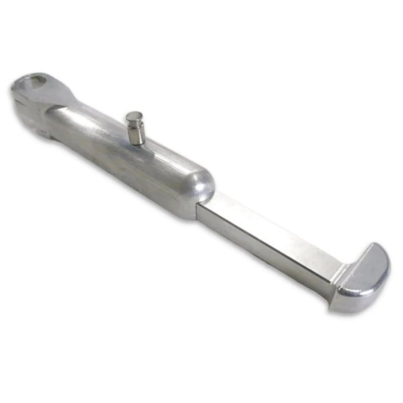 R1 2009-2014 Adjustable Kickstand Side Stand 3 Inches Shorter