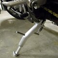 R1 2009-2014 Adjustable Kickstand Side Stand 3 Inches Shorter