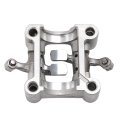 Minho Gy6 50cc-100cc Engine Rocker Arms Camshaft Holder Assembly For 139qmb Scooter Mopeds Taotao Roketa 64mm 
