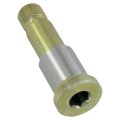 Sea-doo Impeller Pump Shaft Model 4-tec All 2002-2003 Pwc 003-113 Oem 271001263 