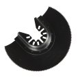 29 Piece Oscillating Saw Blades Set For Metal Wood And Plastic Multifunctional Quick Release Universal Power Tool With C Clip 