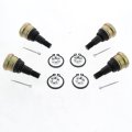Ball Joints For Polaris Sportsman Xp 1000 S 2020-2024 Upper And Lower X4 