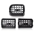 A C Heater Dash Bezel Vents For Dodge Ram 1500 2500 3500 1998 1999 2000 2001 2002 Dashboard 5gk51dx9aa 5eu11dx9ab 926469 