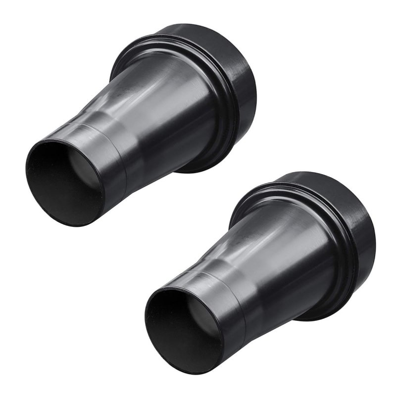 Powertec 70147-p2v 4-inch Od To 2-1 Hose Reducer Adapter For Dust Collection Systems 2 Pk