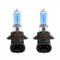 One Pair 55w Super White Xenon Gas Filled 9006 Low Beam Light Bulbs For 95 96 97 98 99 Mercury Mystique Mitsubishi 94 3000gt 92