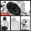 A-premium Disc Brake Calipers Assembly Without Bracket Compatible With Ford Crown Victoria Mercury Grand Marquis 1992-1994