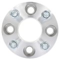 Aintier 2pcs 4x4 4 Lug Wheel Spacers 4x101 6mm To 1 2 Studs 59mm Compatible With For Ez Go Ezgo Club Car Go-lf Cart