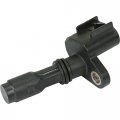 Aip Electronics Genuine Camshaft Position Sensor Cps Compatible With 2006-2009 Chevrolet Pontiac Saturn And Buick Oem Fit