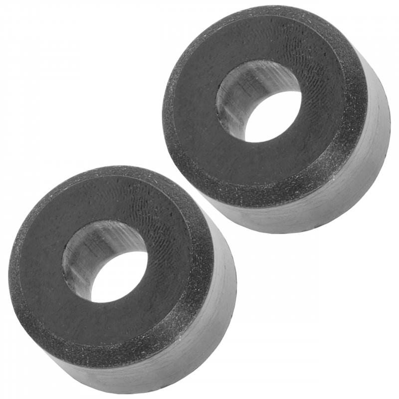 Caltric 2x Secondary Clutch Roller For Polaris Sportsman 570 Efi 2018 2019 2020 2021 2022