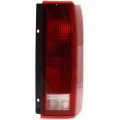 Chevy Astro Gmc Safari Replacement Tail Light Unit Passenger Side Right 