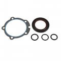 X Autohaux Timing Cover Seal Gaskets Set Tcs45993 For Gm Chevy Silverado Suburban Tahoe Gmc Sierra Yukon Savana Cadillac