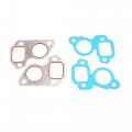 X Autohaux Timing Cover Seal Gaskets Set Tcs45993 For Gm Chevy Silverado Suburban Tahoe Gmc Sierra Yukon Savana Cadillac