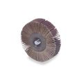 Flap Wheel Ao 2x1x1 4-20 Shank 80g 