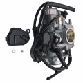 Carburetor For Honda Trx500fe Trx500fm Trx500fpe Trx500fpm Trx500tm Fe Fm Foreman 500 4x4 Atv 2005-2011 