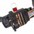 Oe Style Multi-function Combination Switch Assembly Cruise Control Headlight Dimmer Turn Signal Compatible With Chevy Express C