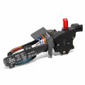 Oe Style Multi-function Combination Switch Assembly Cruise Control Headlight Dimmer Turn Signal Compatible With Chevy Express C