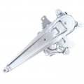 A-premium Electric Power Window Regulator Without Motor Compatible With Lexus Es300 2002-2003 Es330 2004-2006 Sedan Rear Left