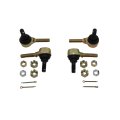 1987 1988 1989 1990 1991 Fits Suzuki Lt 80 Inner Outer Tie Rod Ends Both Sides 