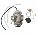 Carburetor Carb Kit Assembly For Suzuki Lt-f500f Ltf500f Quadrunner 500 4x4 1998-2002