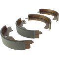 Rear Drum Brake Shoe For Ford Thunderbird 1989 1990 1991 1992 1993 1994 1995 1996 1997 Pc-711268 