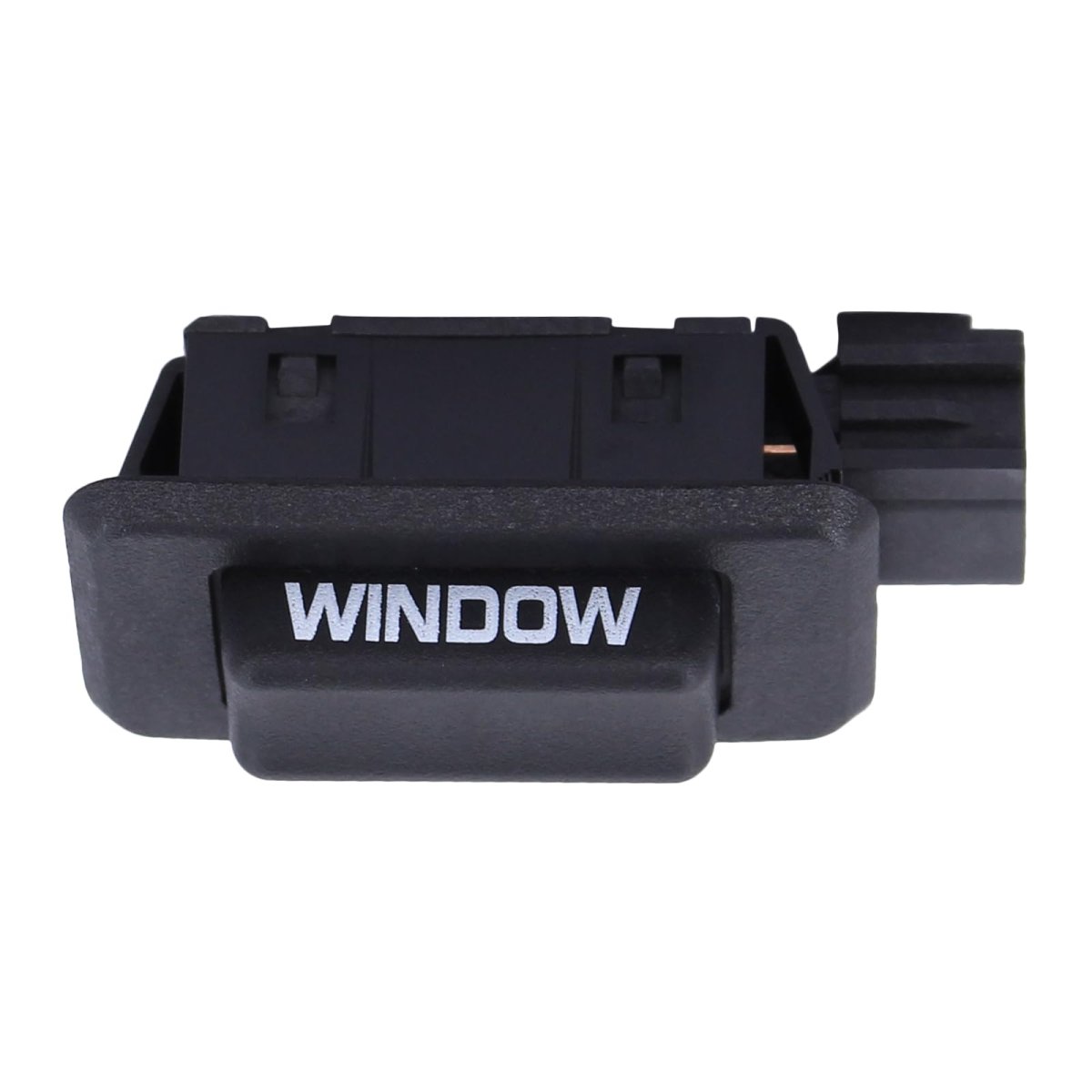 Rear Flipper Window Switch 56042450ab For Jeep Grand Cherokee 2001 2010 And Commander 2006