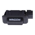 Rear Flipper Window Switch 56042450ab For Jeep Grand Cherokee 2001 2010 And Commander 2006