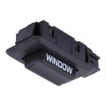 Rear Flipper Window Switch 56042450ab For Jeep Grand Cherokee 2001 2010 And Commander 2006