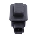 Rear Flipper Window Switch 56042450ab For Jeep Grand Cherokee 2001 2010 And Commander 2006