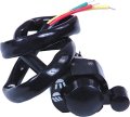 Dimmer Switch For Polaris Tx 1976-1980 Snowmobile Part 27-0150 Oem 